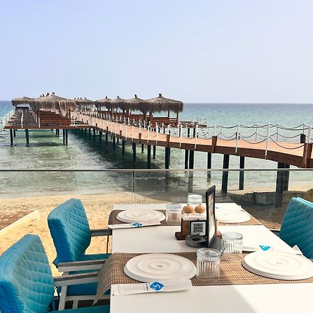 The Best Apartment On The Beach 'Caesar Beach' Bogaz, North Cyprus Boghaz Eksteriør bilde