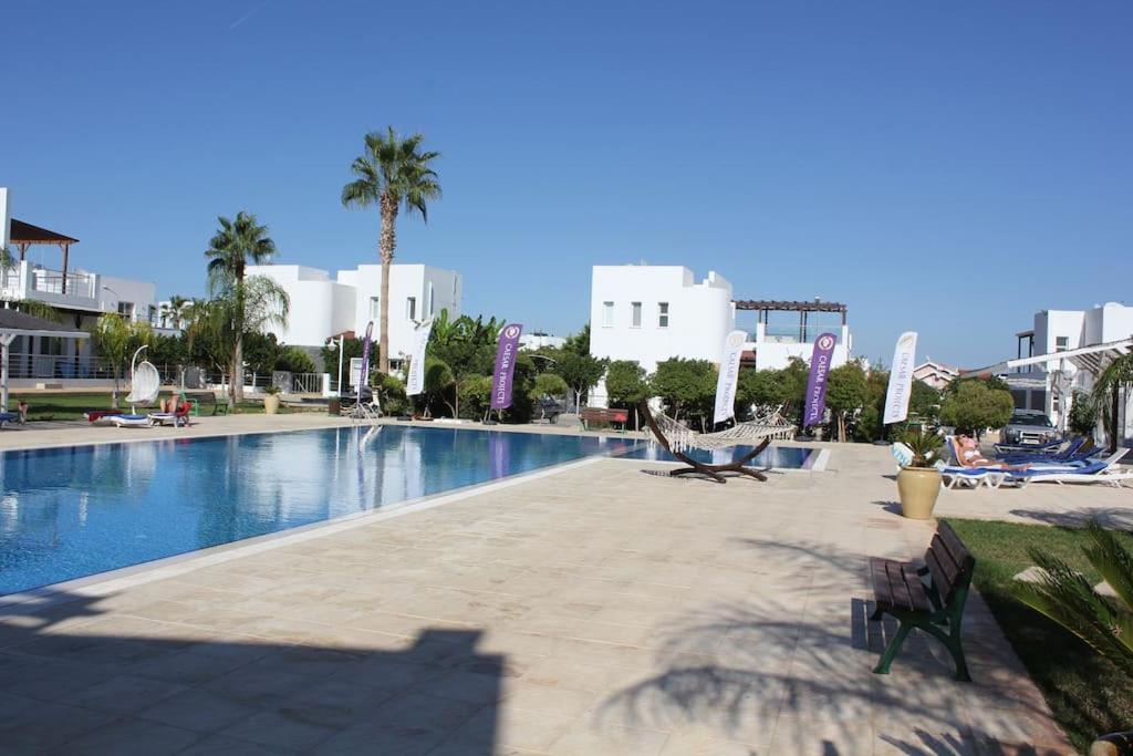 The Best Apartment On The Beach 'Caesar Beach' Bogaz, North Cyprus Boghaz Eksteriør bilde