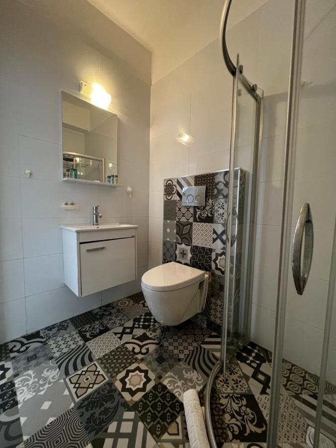 The Best Apartment On The Beach 'Caesar Beach' Bogaz, North Cyprus Boghaz Eksteriør bilde